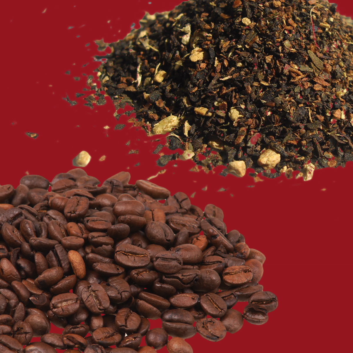 Kaffemøllen leverer kaffe og te til erhverv. Få skræddersyet kaffeløsning til din virksomhed. 
